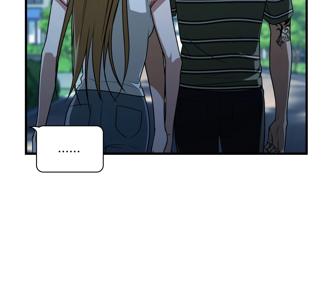 Virtual Strangers [Official] - S2: Chapter 2 (52) manhwa
