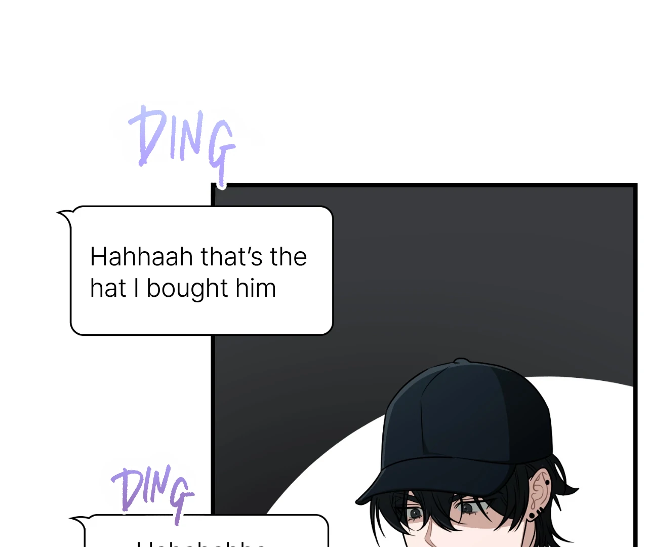 Virtual Strangers [Official] - S2: Chapter 2 (52) manhwa