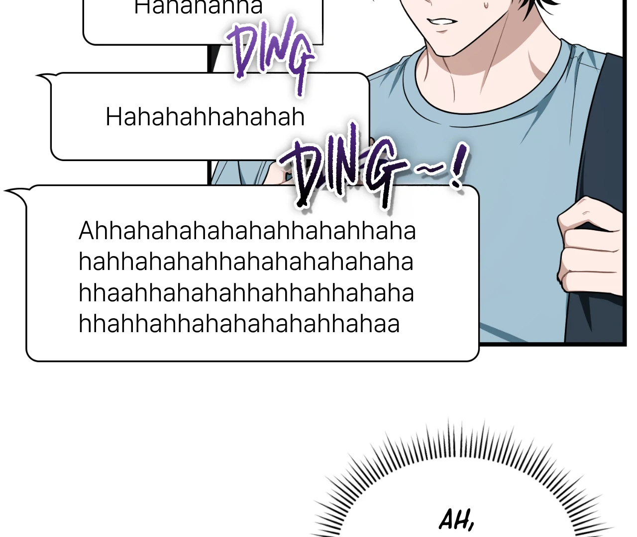 Virtual Strangers [Official] - S2: Chapter 2 (52) manhwa