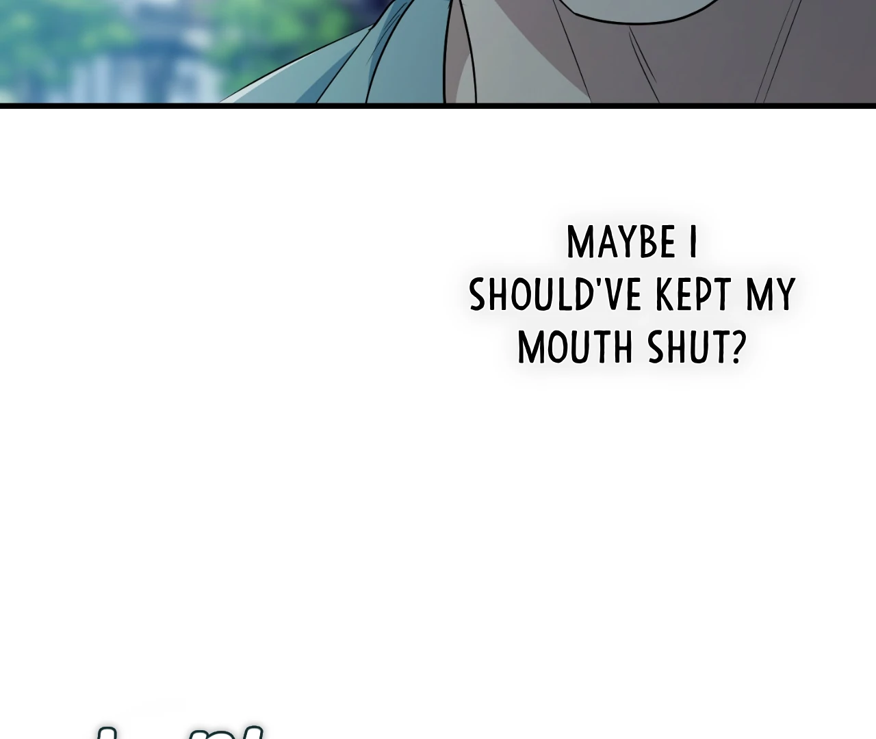 Virtual Strangers [Official] - S2: Chapter 2 (52) manhwa