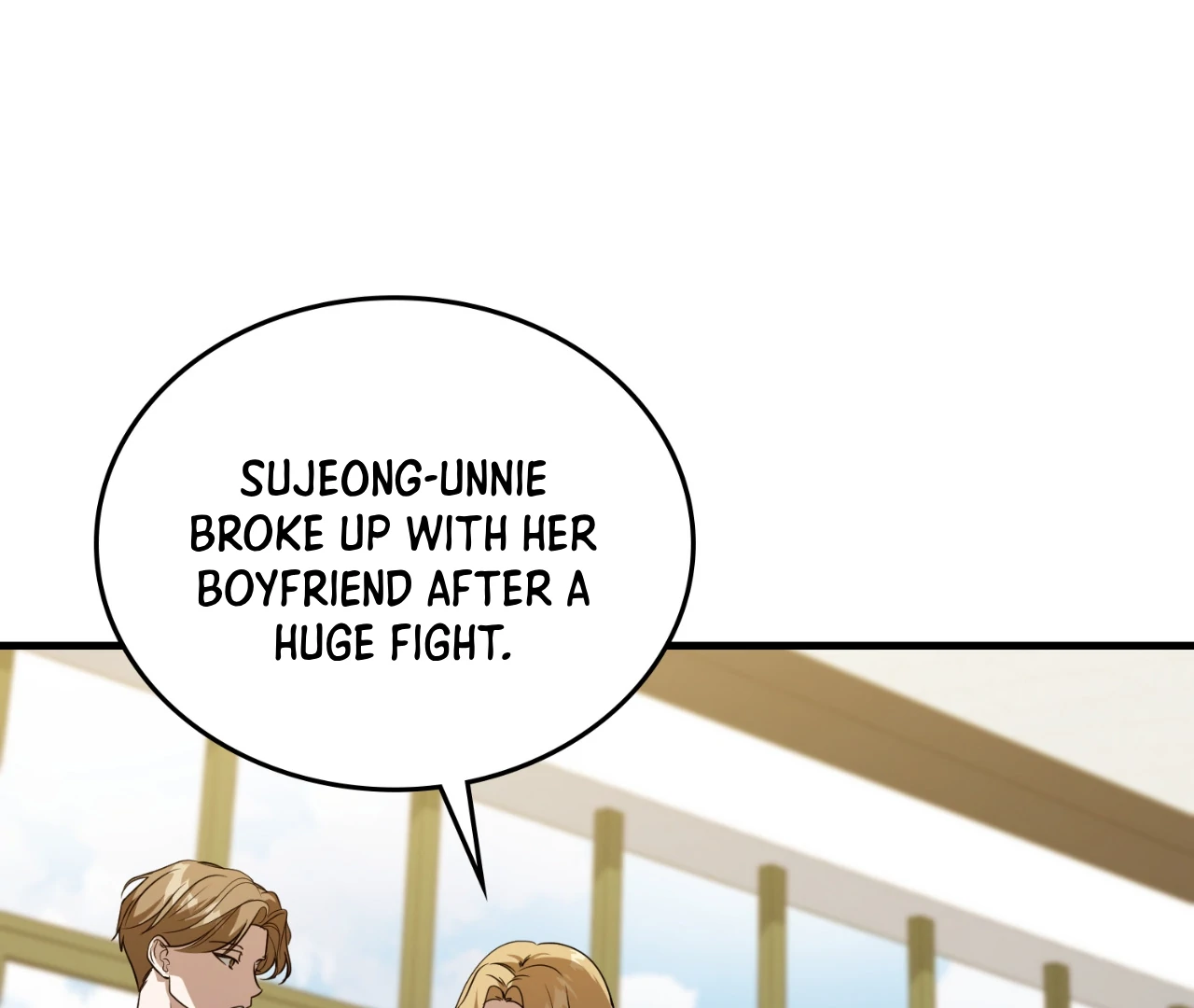 Virtual Strangers [Official] - S2: Chapter 2 (52) manhwa