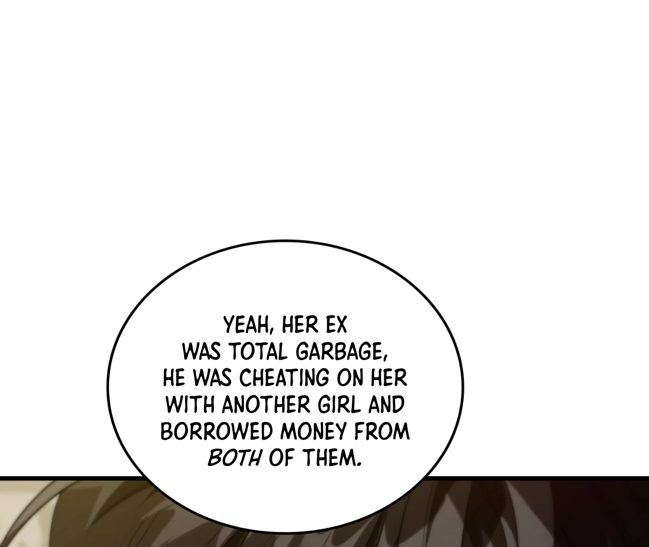 Virtual Strangers [Official] - S2: Chapter 2 (52) manhwa