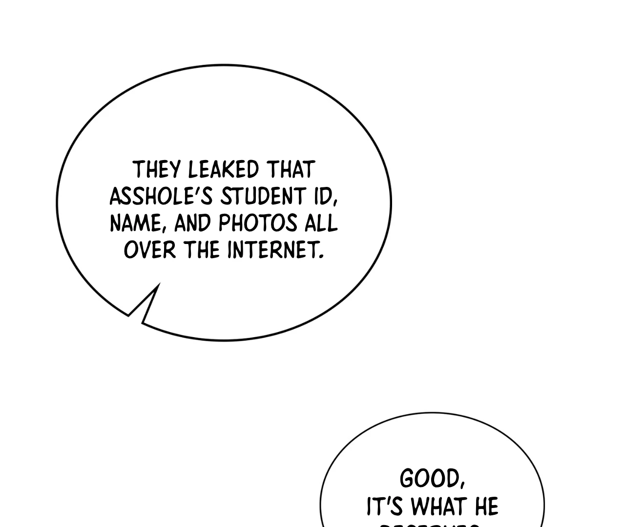 Virtual Strangers [Official] - S2: Chapter 2 (52) manhwa