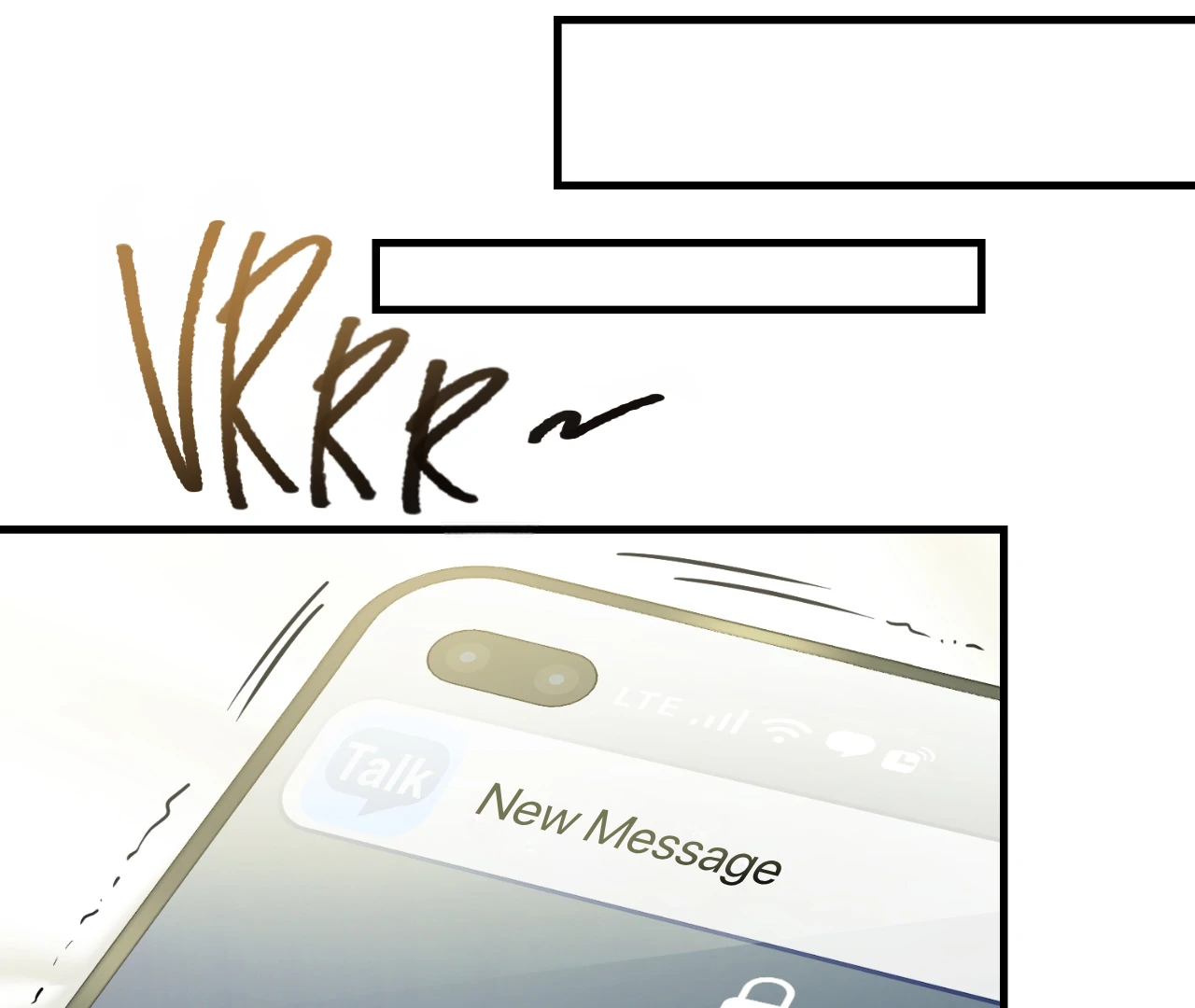 Virtual Strangers [Official] - S2: Chapter 2 (52) manhwa