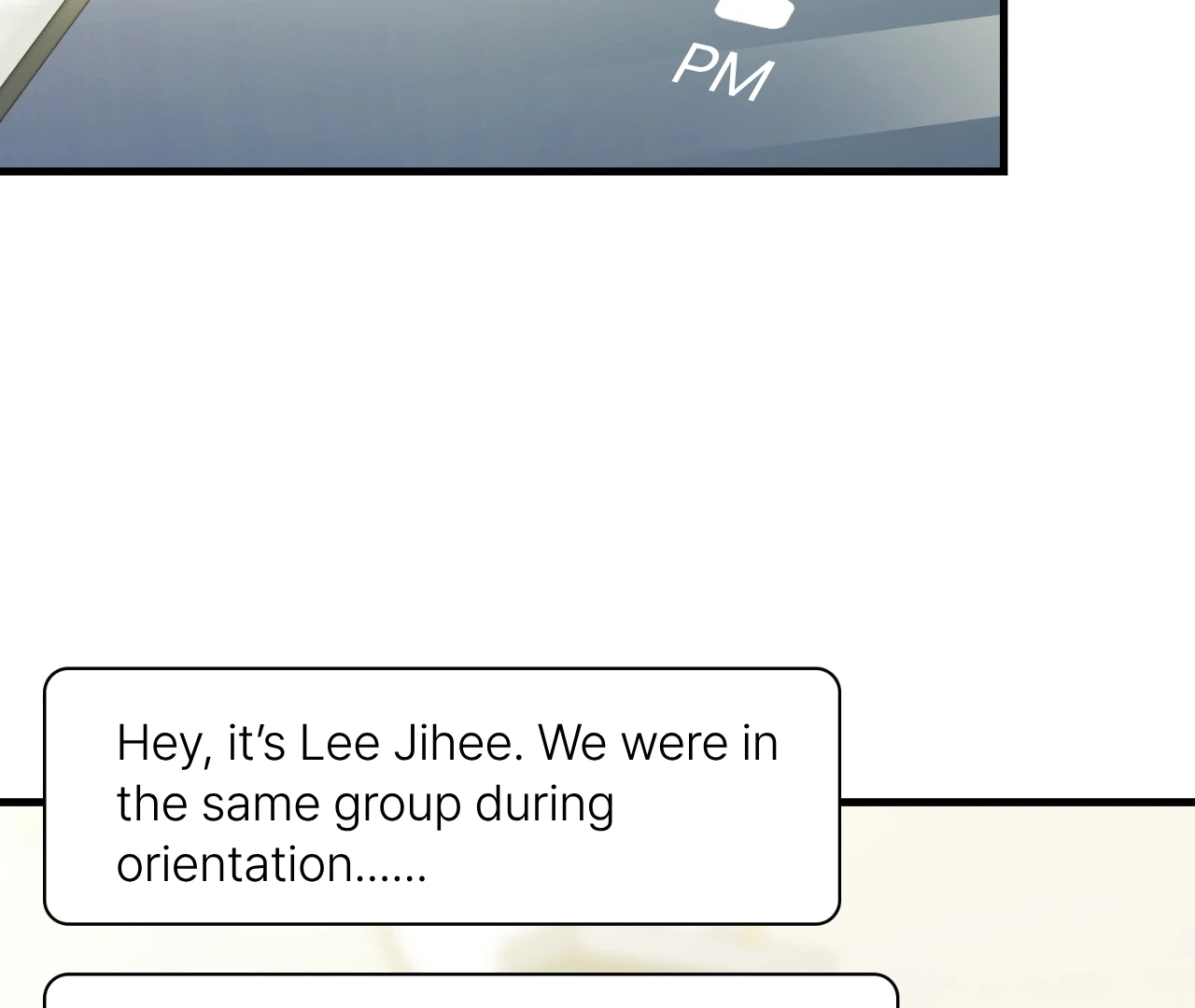 Virtual Strangers [Official] - S2: Chapter 2 (52) manhwa