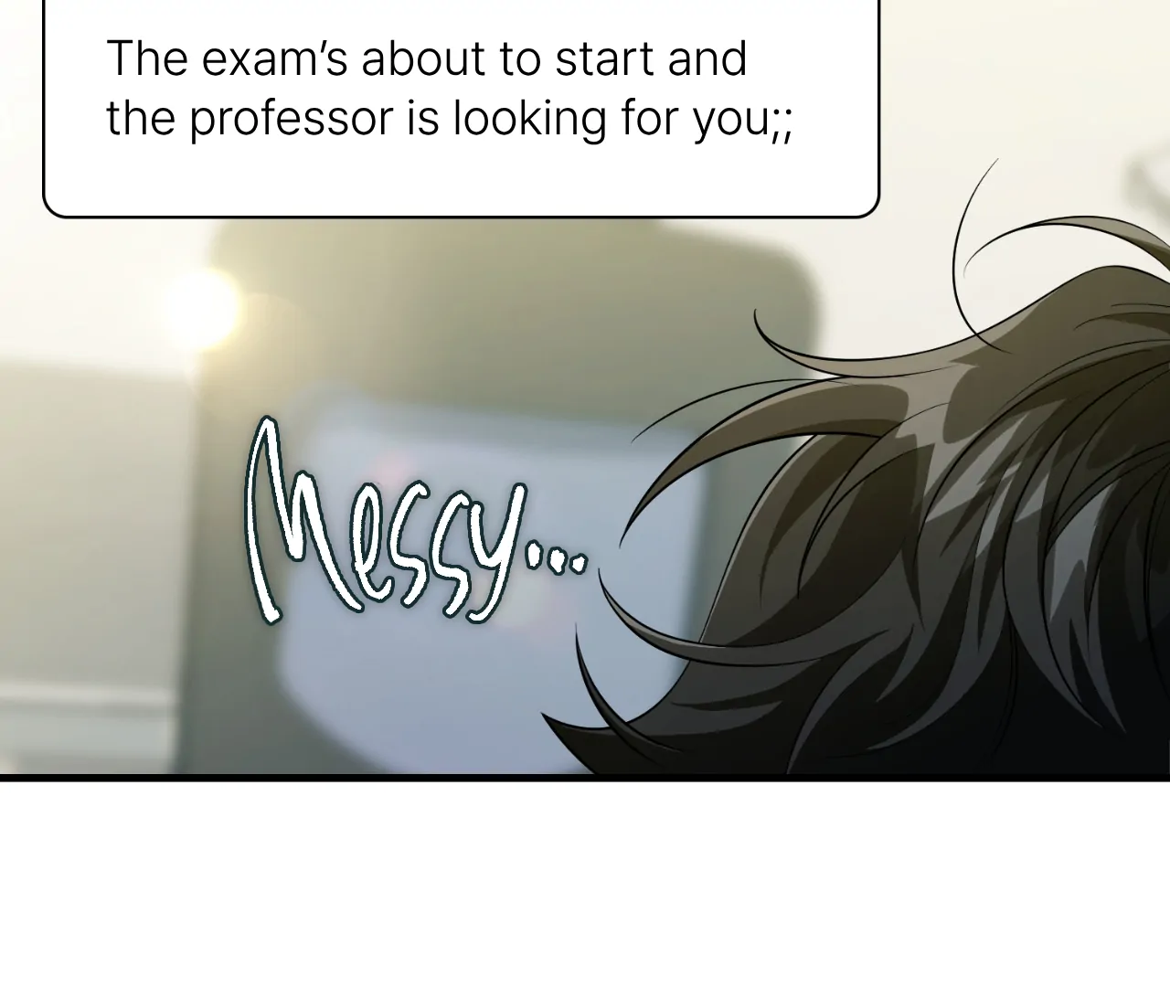 Virtual Strangers [Official] - S2: Chapter 2 (52) manhwa