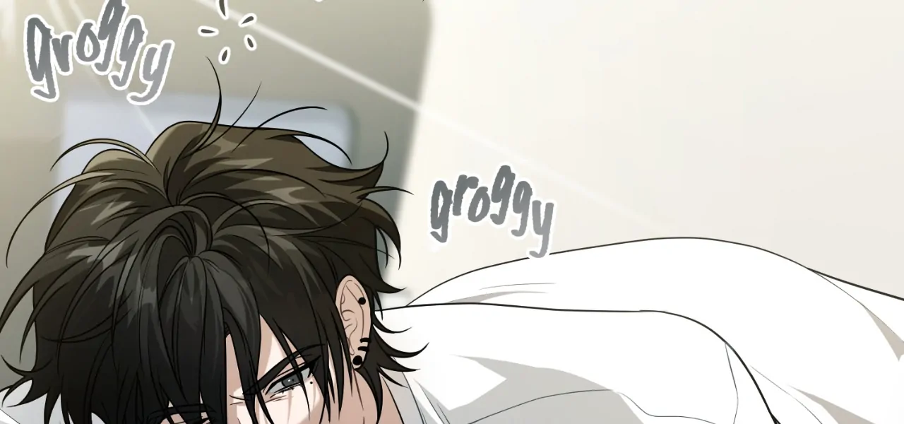 Virtual Strangers [Official] - S2: Chapter 2 (52) manhwa