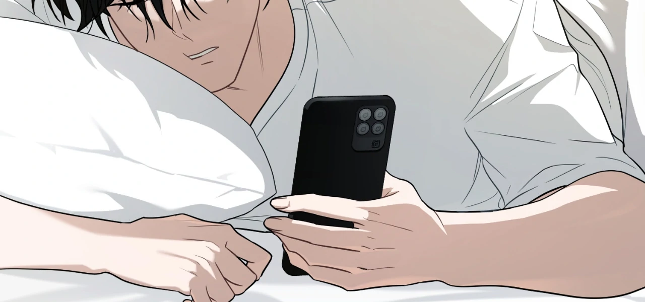 Virtual Strangers [Official] - S2: Chapter 2 (52) manhwa