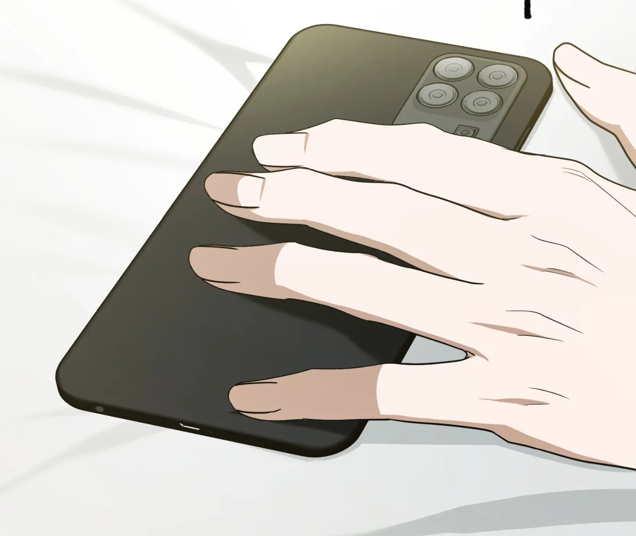 Virtual Strangers [Official] - S2: Chapter 2 (52) manhwa