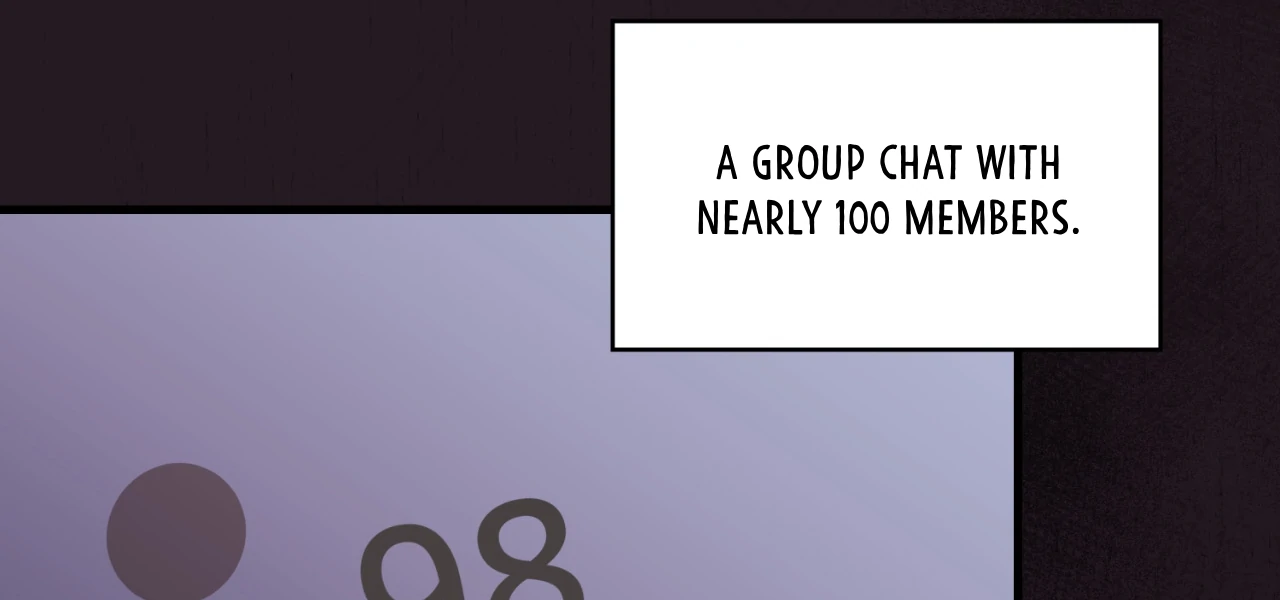 Virtual Strangers [Official] - S2: Chapter 2 (52) manhwa