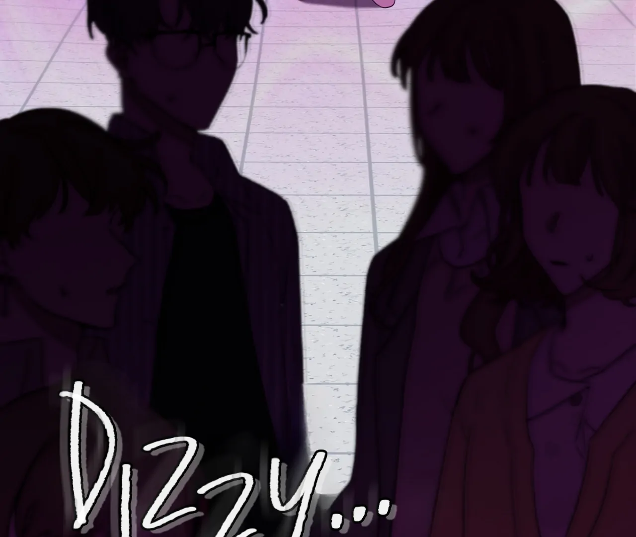 Virtual Strangers [Official] - S2: Chapter 2 (52) manhwa