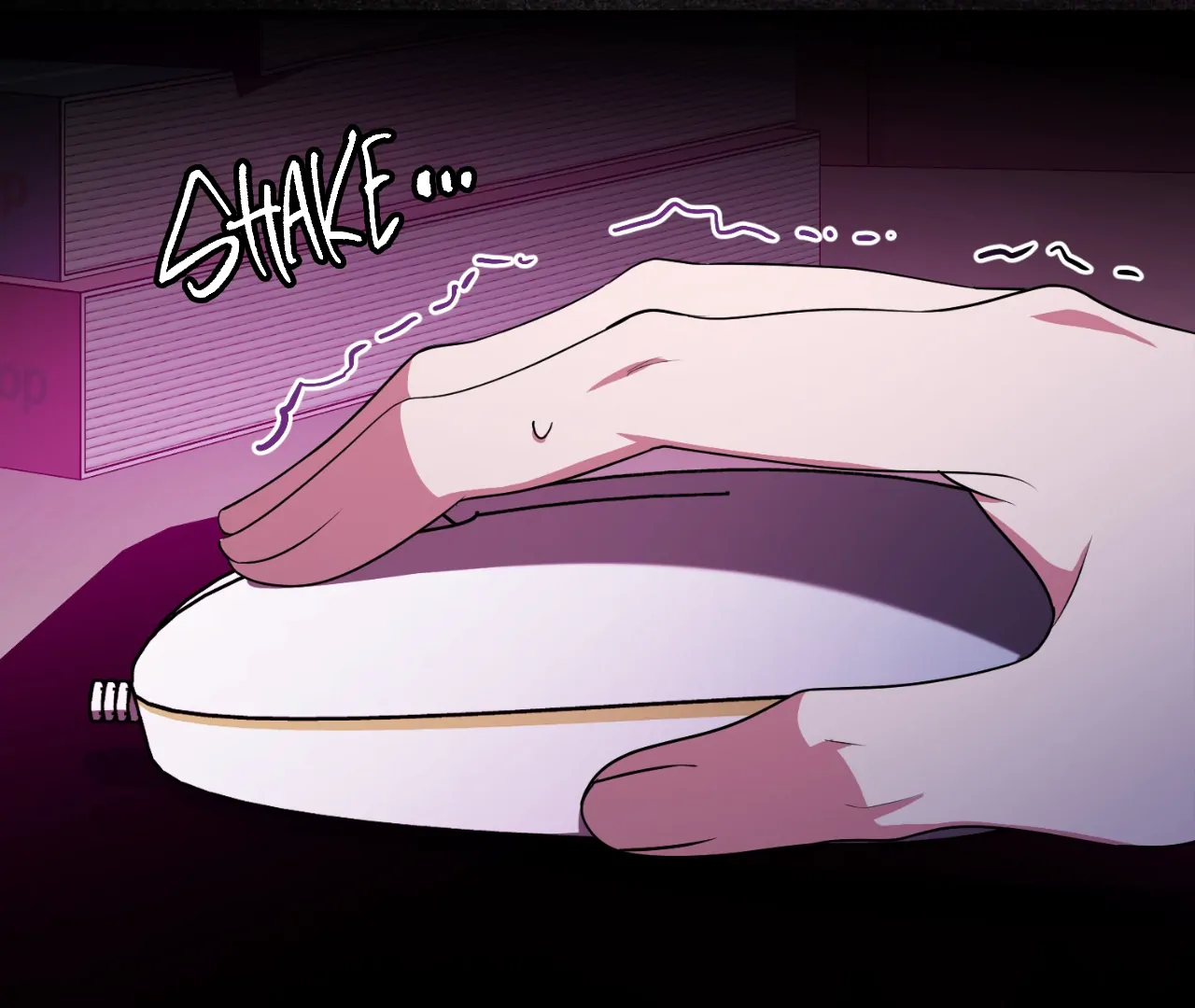 Virtual Strangers [Official] - S2: Chapter 2 (52) manhwa