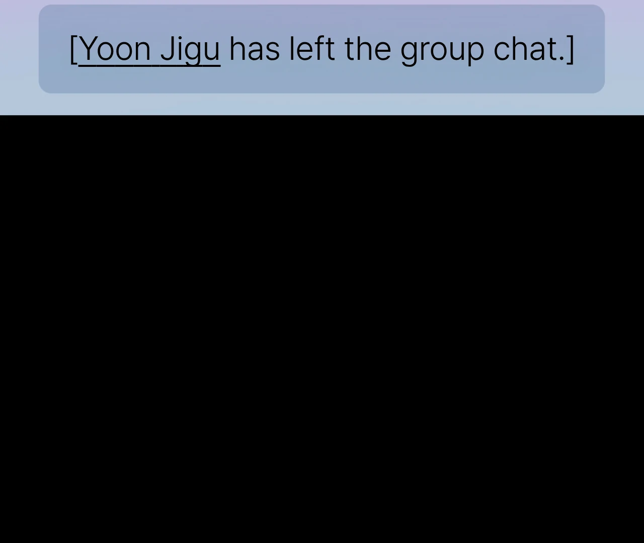 Virtual Strangers [Official] - S2: Chapter 2 (52) manhwa