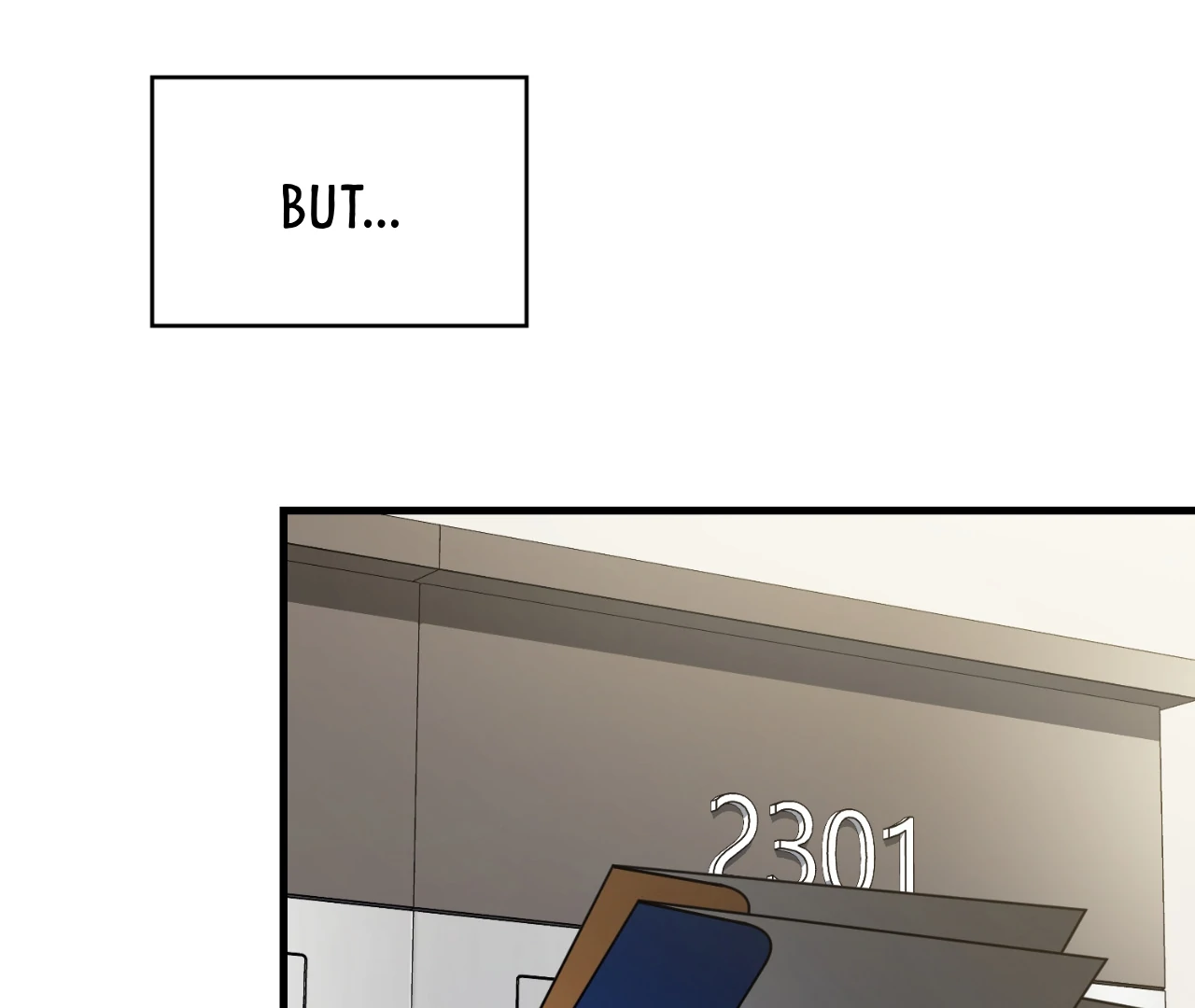 Virtual Strangers [Official] - S2: Chapter 2 (52) manhwa