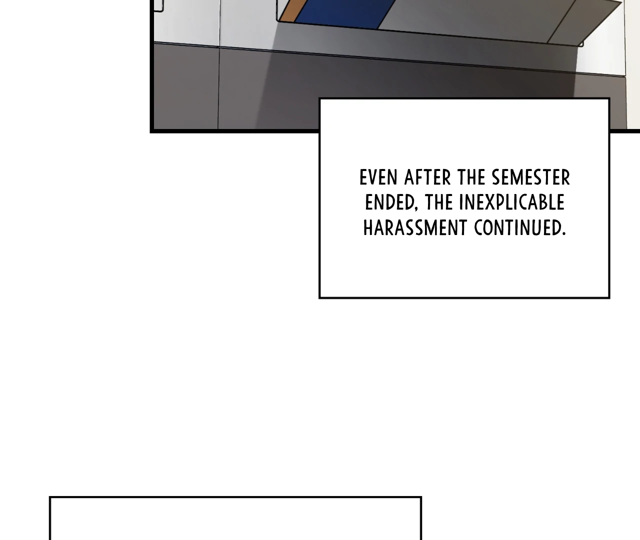 Virtual Strangers [Official] - S2: Chapter 2 (52) manhwa