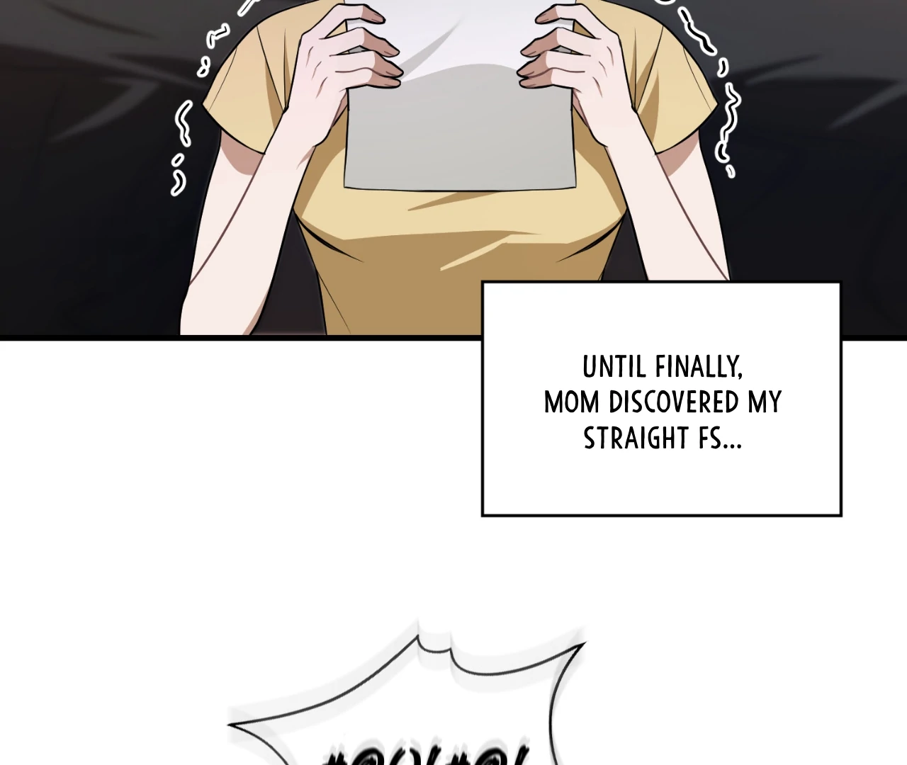 Virtual Strangers [Official] - S2: Chapter 2 (52) manhwa