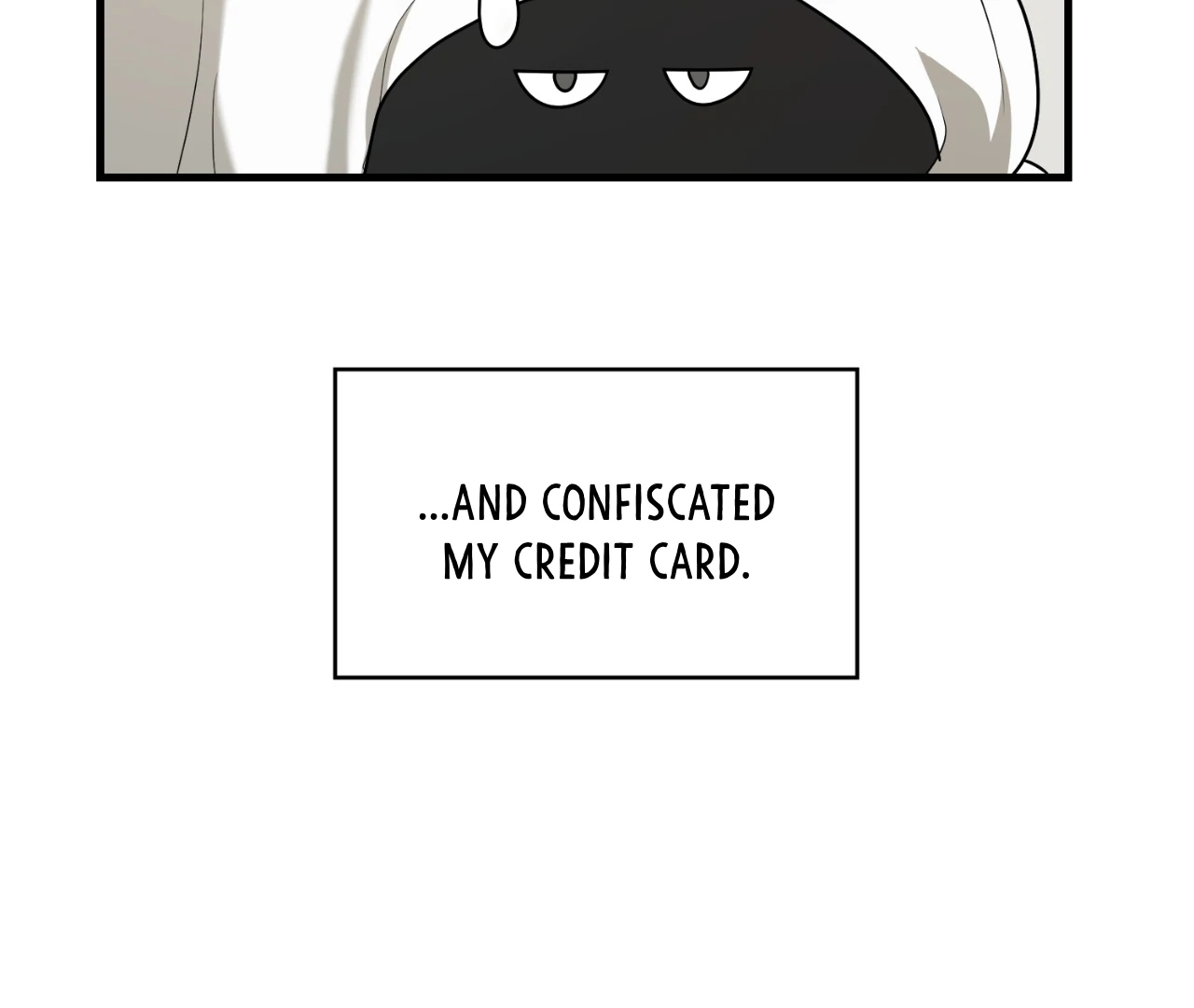Virtual Strangers [Official] - S2: Chapter 2 (52) manhwa