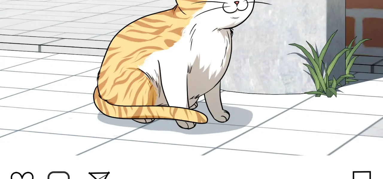 Virtual Strangers [Official] - S2: Chapter 2 (52) manhwa