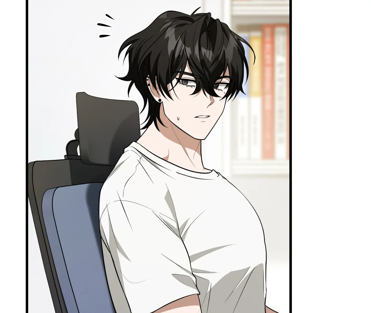 Virtual Strangers [Official] - S2: Chapter 2 (52) manhwa