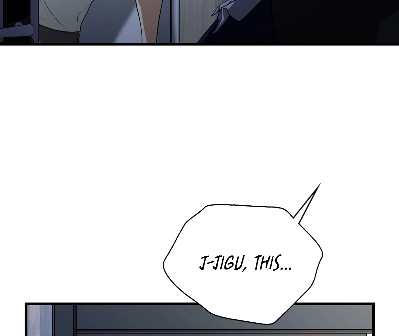 Virtual Strangers [Official] - S2: Chapter 2 (52) manhwa