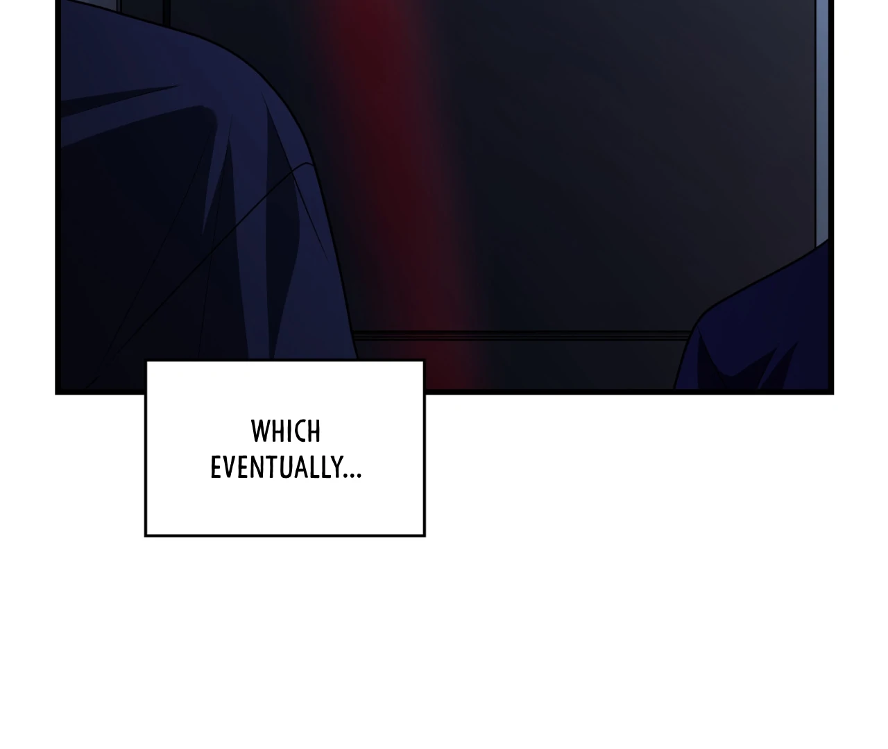 Virtual Strangers [Official] - S2: Chapter 2 (52) manhwa