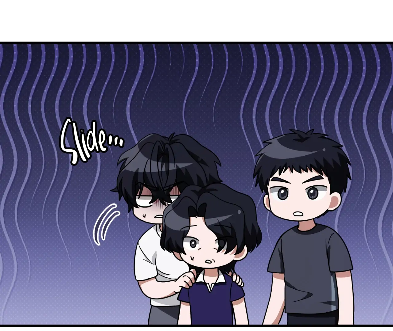 Virtual Strangers [Official] - S2: Chapter 2 (52) manhwa