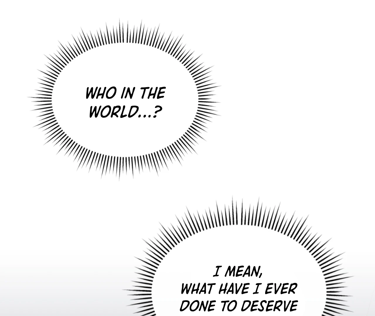 Virtual Strangers [Official] - S2: Chapter 2 (52) manhwa