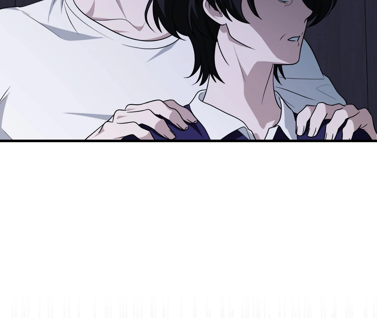 Virtual Strangers [Official] - S2: Chapter 2 (52) manhwa