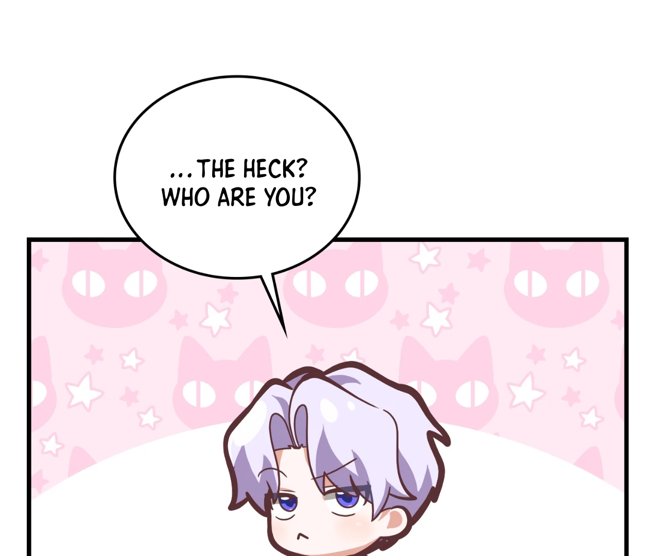 Virtual Strangers [Official] - S2: Chapter 2 (52) manhwa