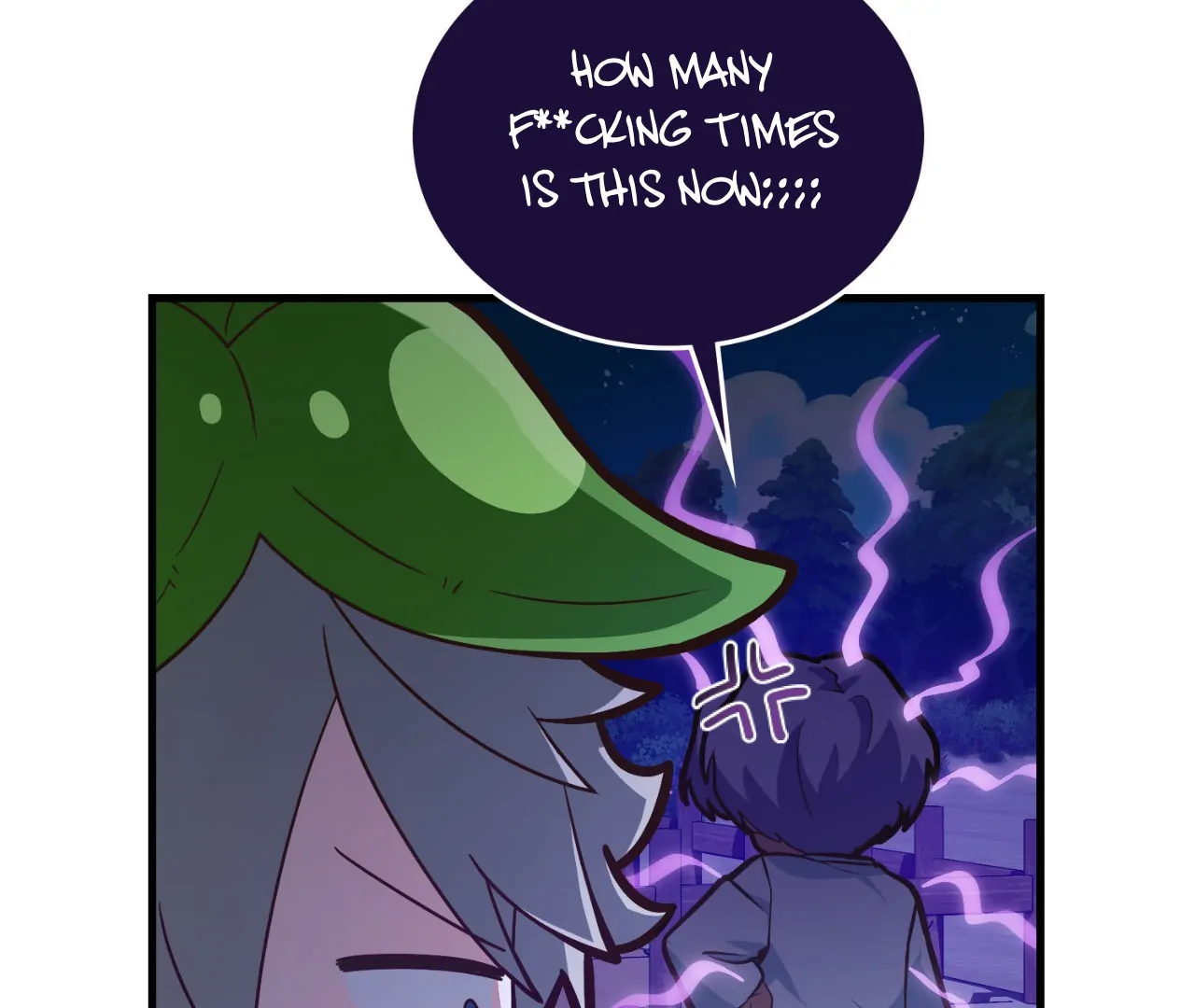 Virtual Strangers [Official] - S2: Chapter 2 (52) manhwa