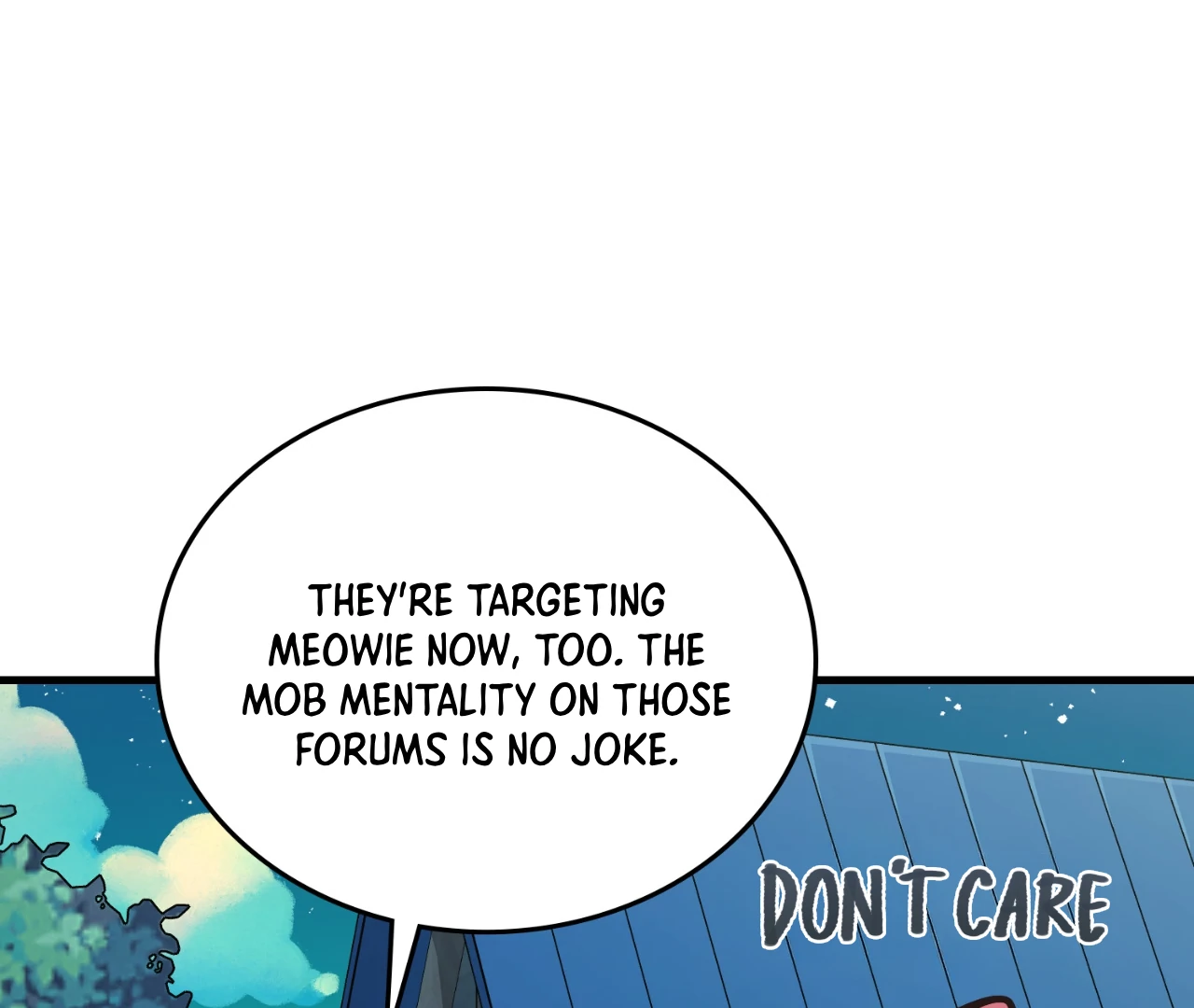 Virtual Strangers [Official] - S2: Chapter 2 (52) manhwa
