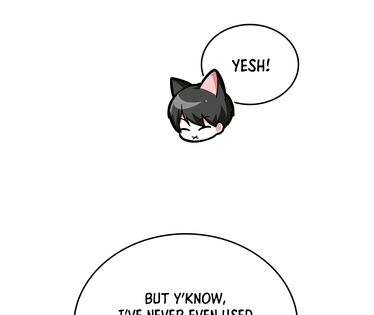 Virtual Strangers [Official] - S2: Chapter 2 (52) manhwa