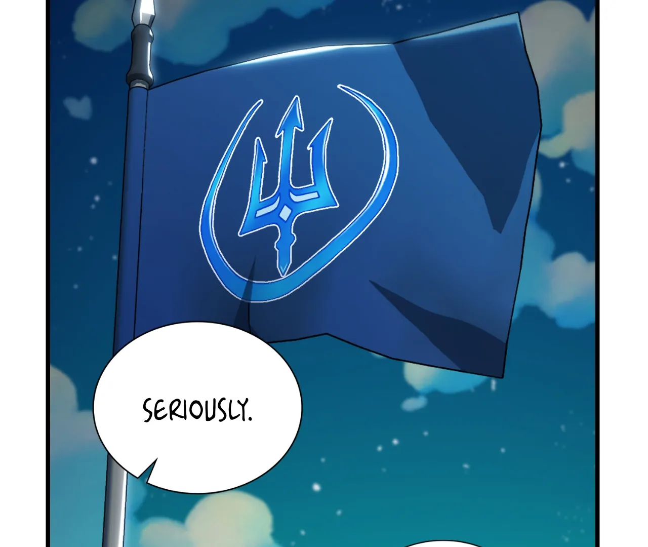 Virtual Strangers [Official] - S2: Chapter 2 (52) manhwa