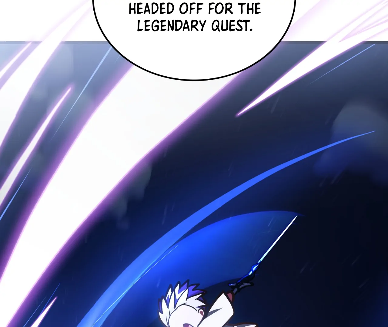 Virtual Strangers [Official] - S2: Chapter 2 (52) manhwa
