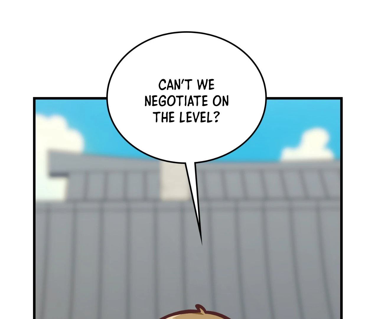 Virtual Strangers [Official] - S2: Chapter 2 (52) manhwa