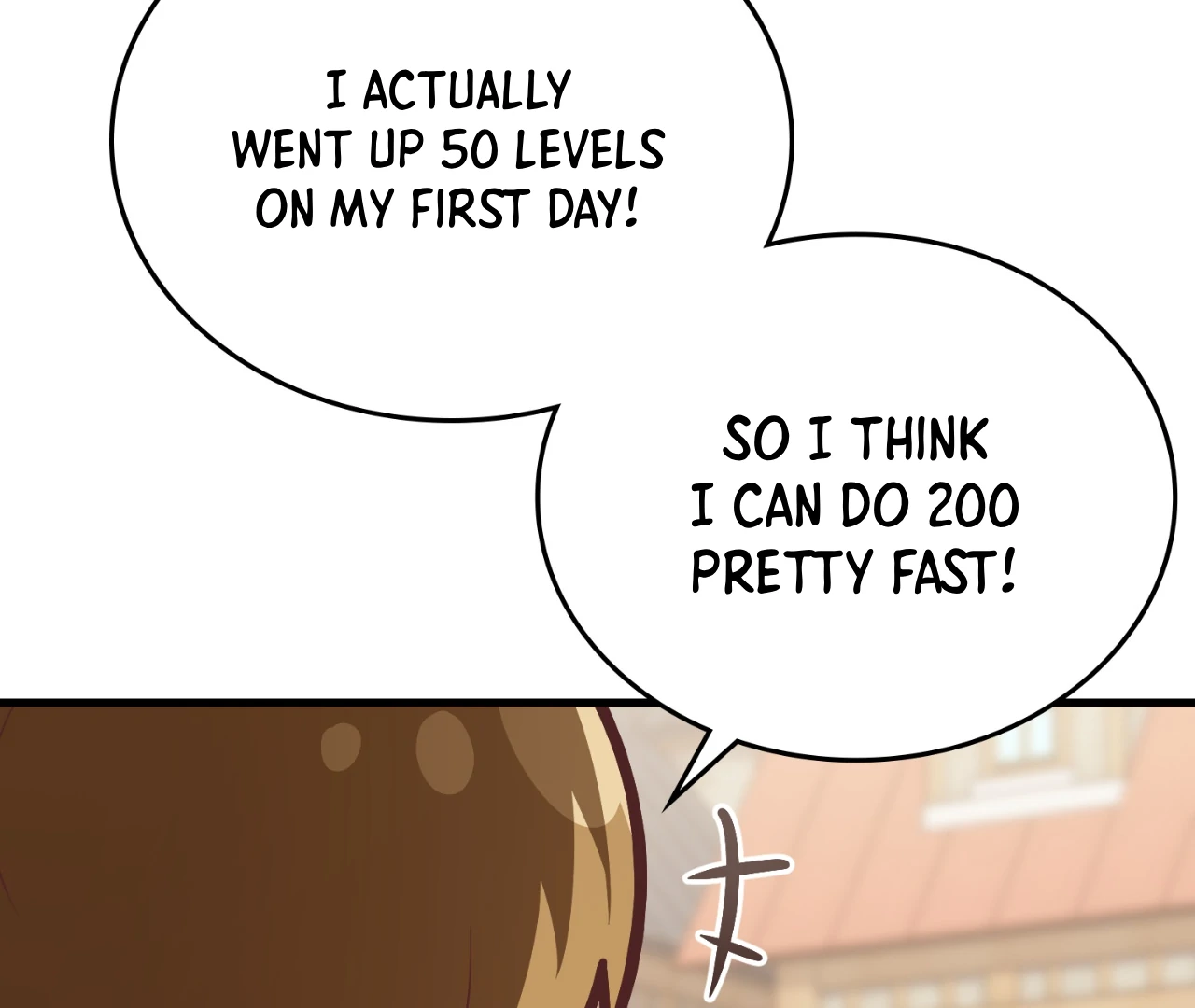 Virtual Strangers [Official] - S2: Chapter 2 (52) manhwa