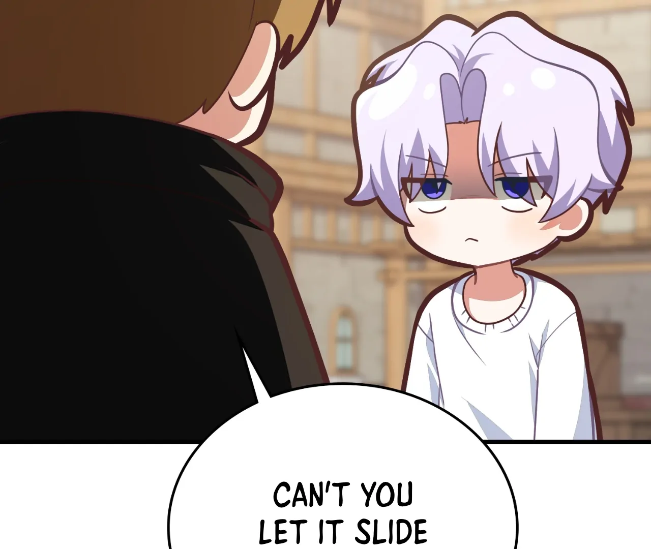 Virtual Strangers [Official] - S2: Chapter 2 (52) manhwa