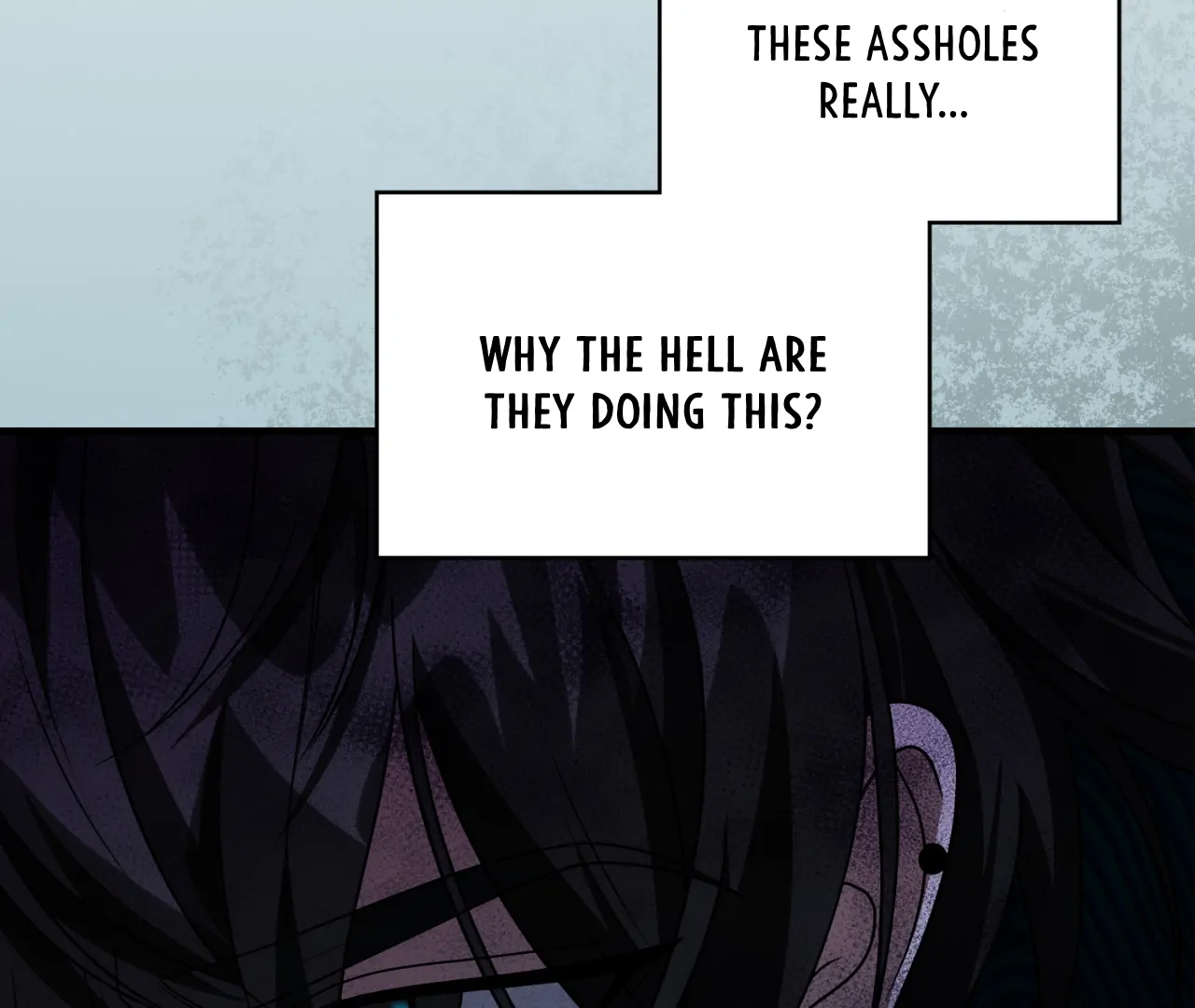 Virtual Strangers [Official] - S2: Chapter 2 (52) manhwa