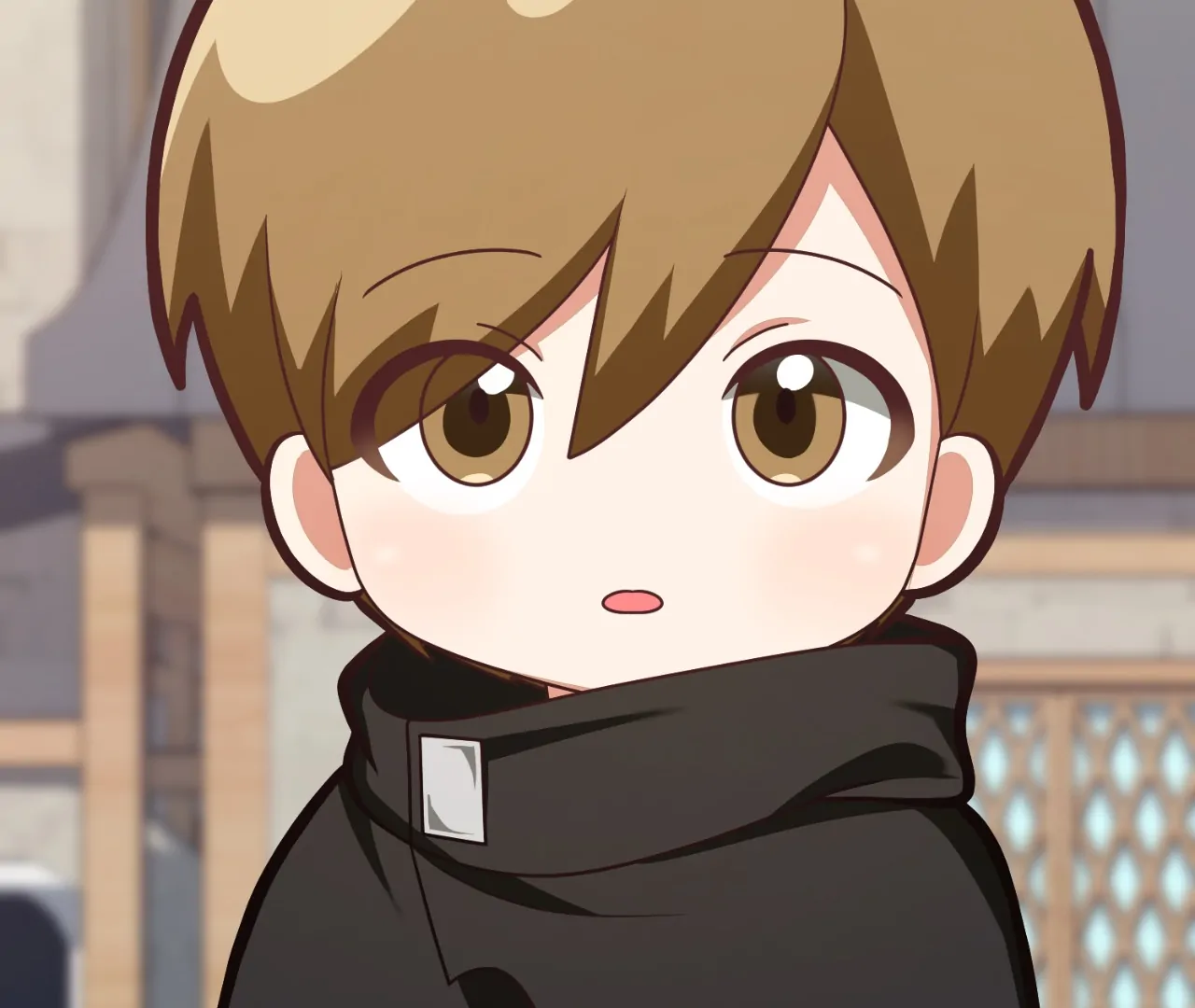 Virtual Strangers [Official] - S2: Chapter 2 (52) manhwa