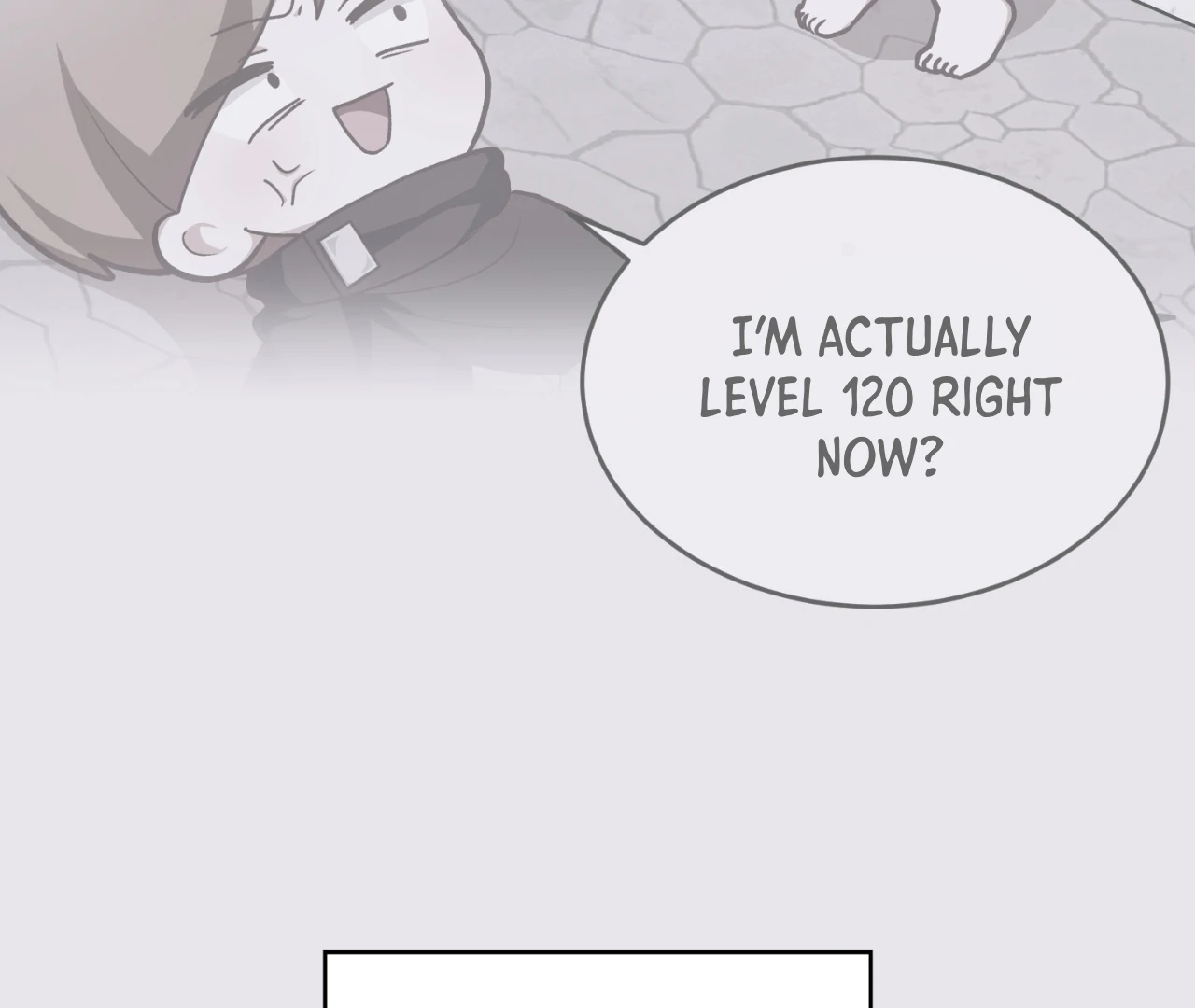 Virtual Strangers [Official] - S2: Chapter 2 (52) manhwa