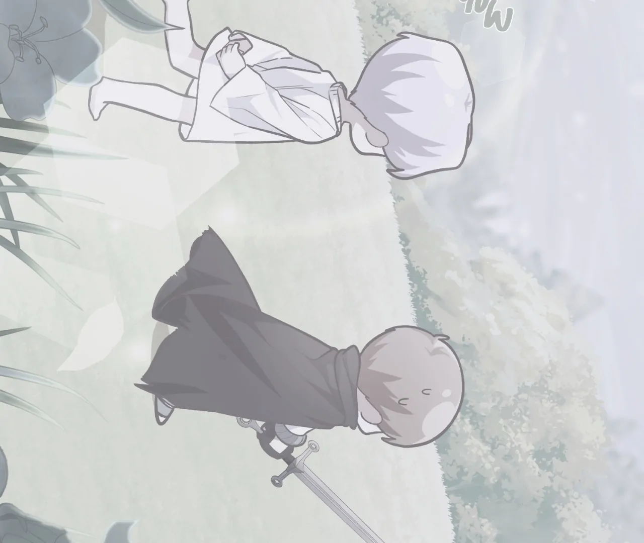 Virtual Strangers [Official] - S2: Chapter 2 (52) manhwa