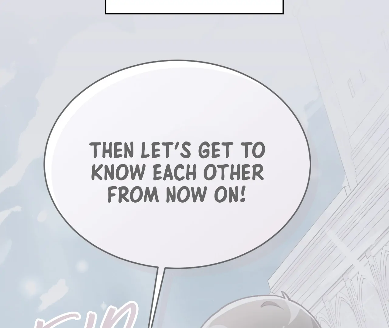Virtual Strangers [Official] - S2: Chapter 2 (52) manhwa