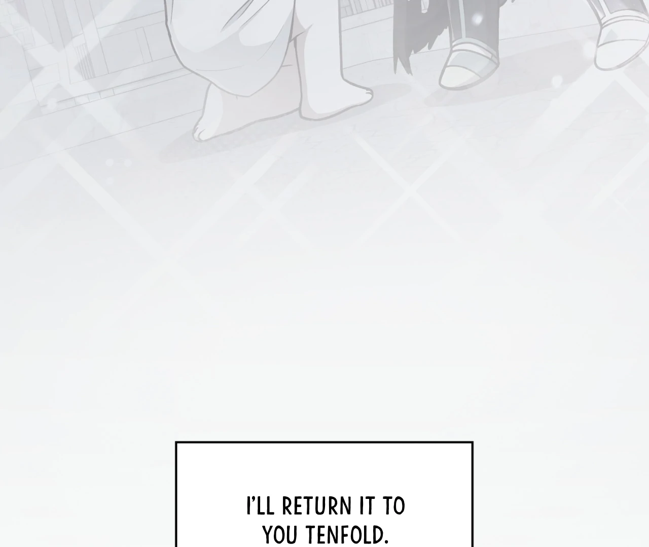 Virtual Strangers [Official] - S2: Chapter 2 (52) manhwa