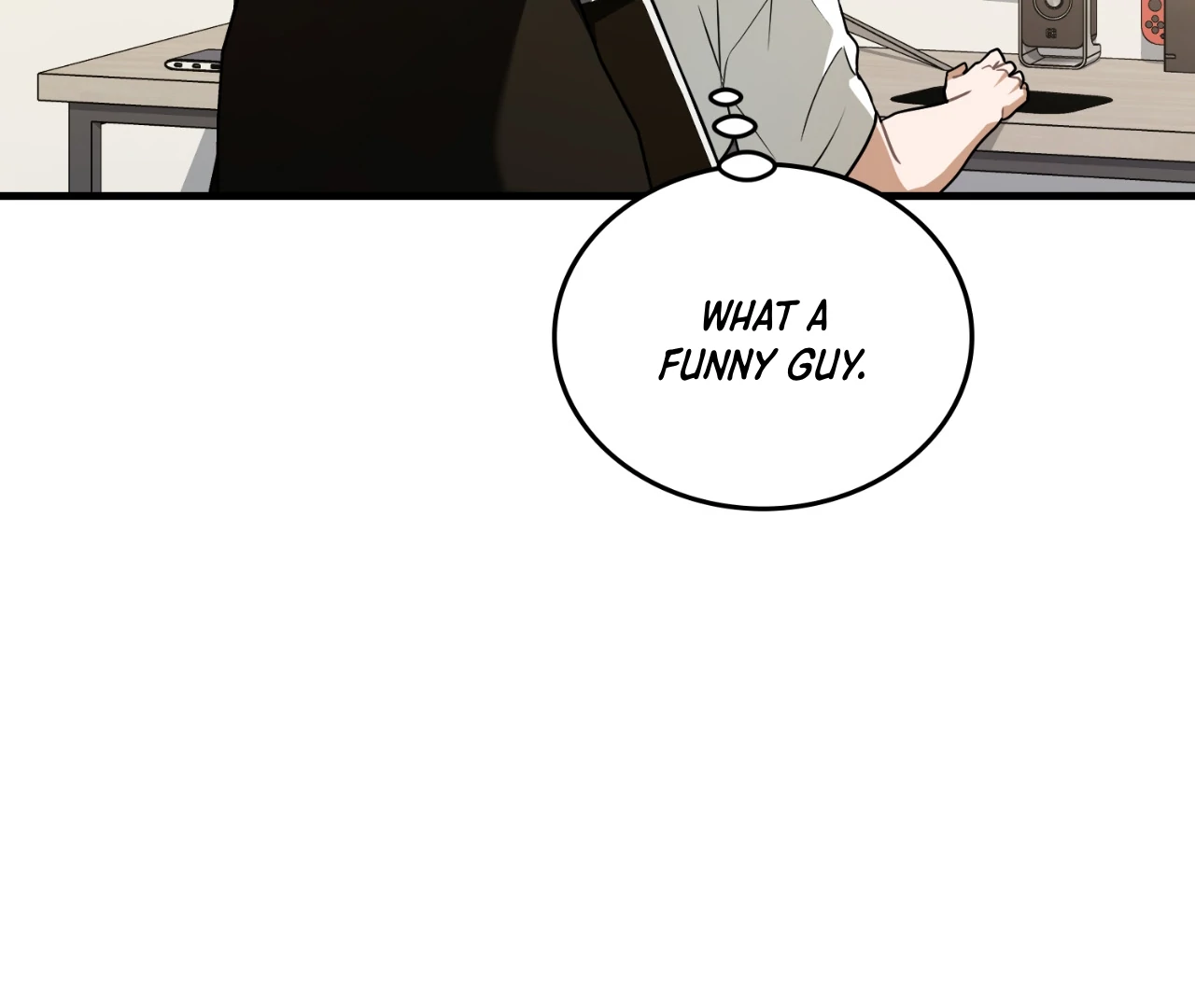 Virtual Strangers [Official] - S2: Chapter 2 (52) manhwa