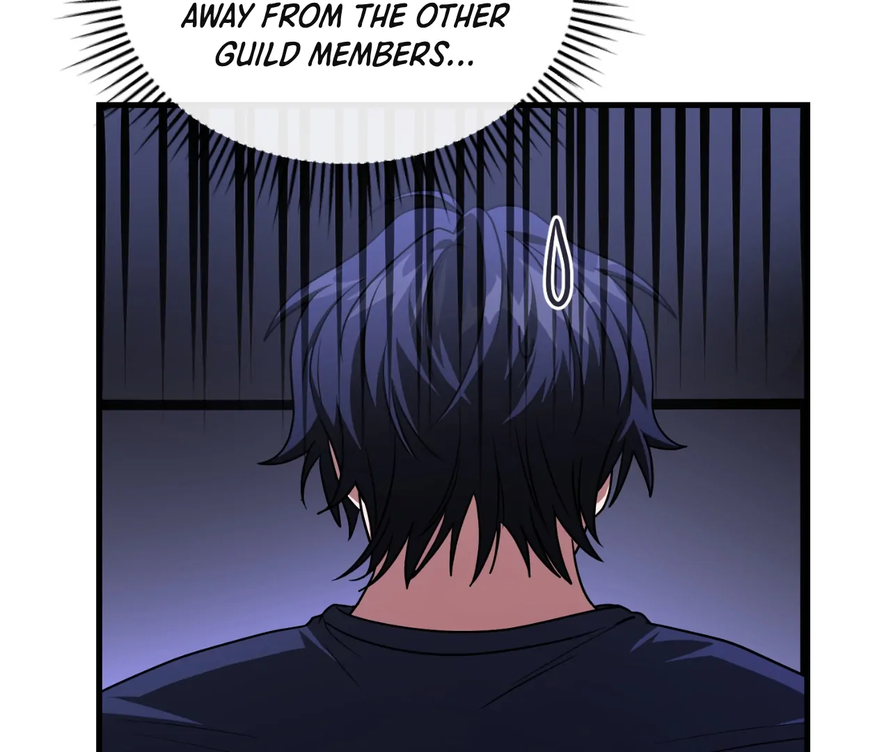 Virtual Strangers [Official] - S2: Chapter 2 (52) manhwa