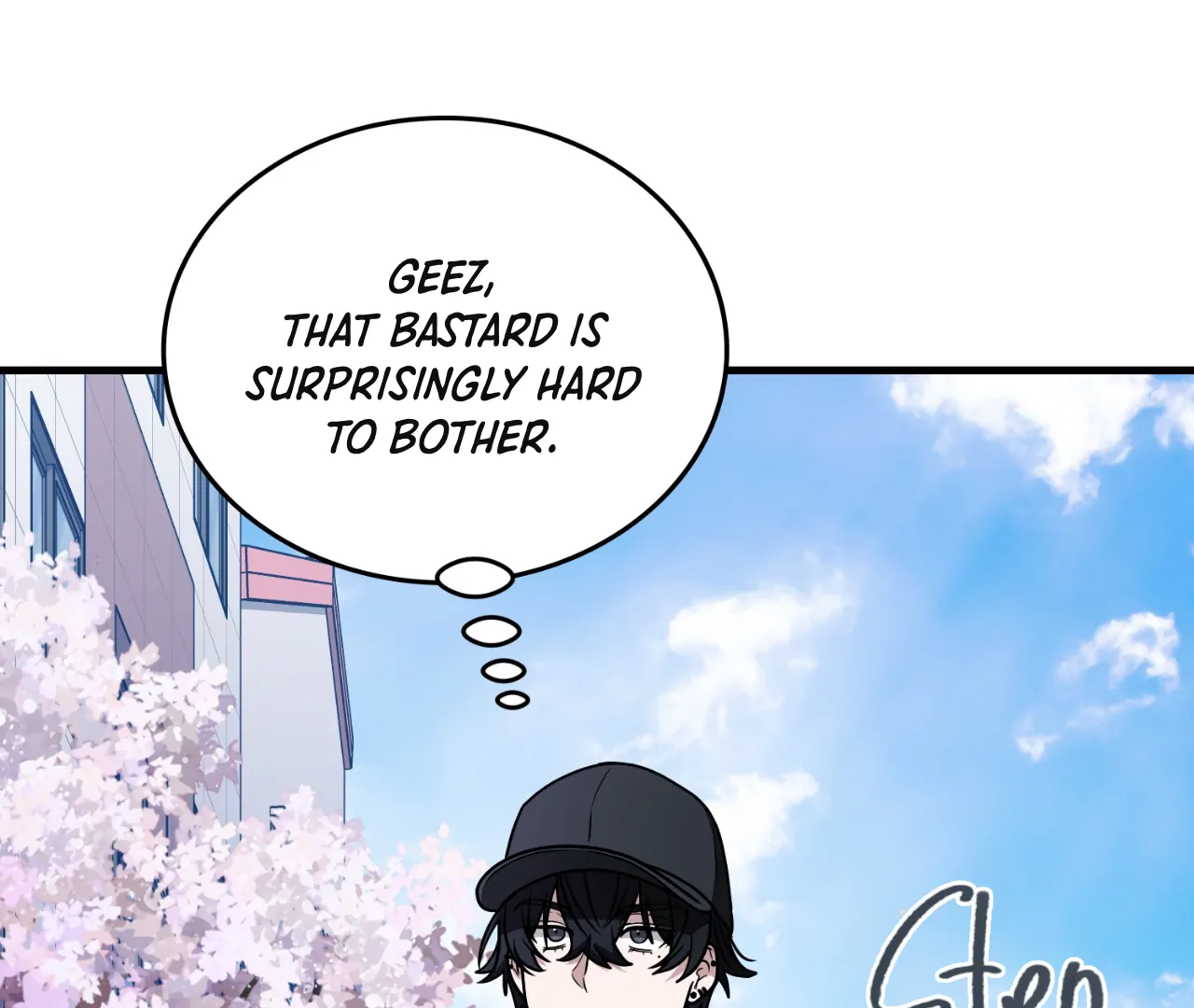 Virtual Strangers [Official] - S2: Chapter 2 (52) manhwa