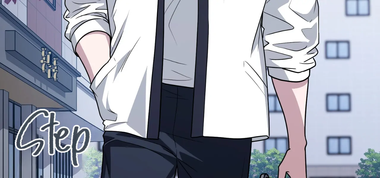 Virtual Strangers [Official] - S2: Chapter 2 (52) manhwa