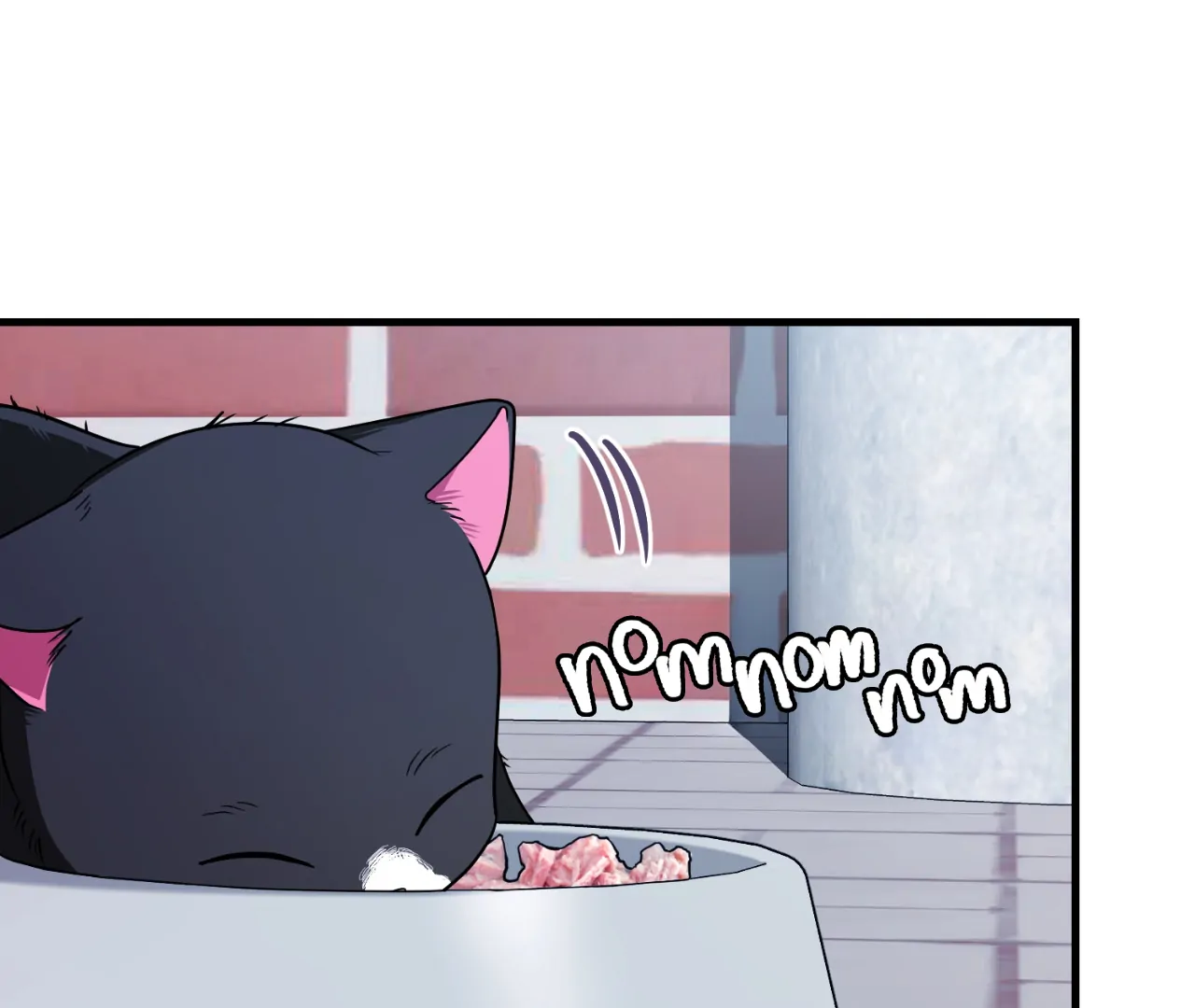 Virtual Strangers [Official] - S2: Chapter 2 (52) manhwa
