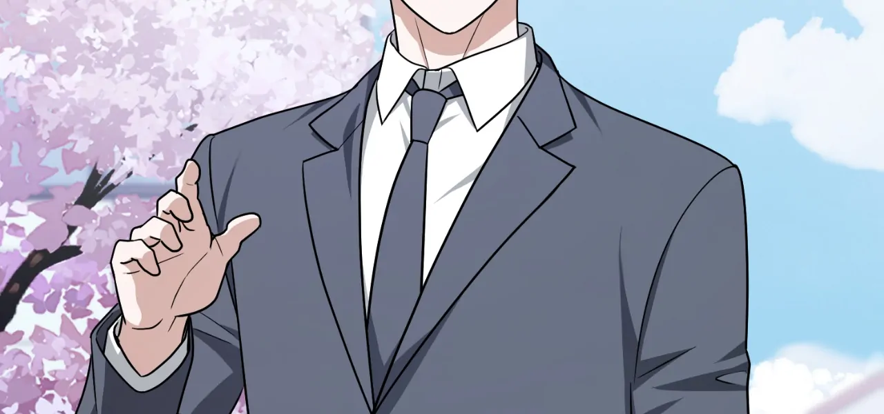 Virtual Strangers [Official] - S2: Chapter 2 (52) manhwa