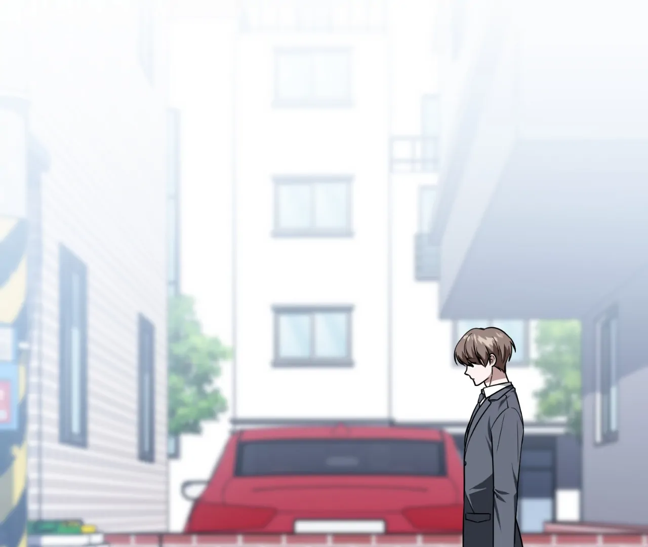 Virtual Strangers [Official] - S2: Chapter 2 (52) manhwa